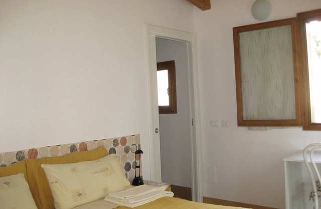Country House-B & B 2 km vom historischen Zentrum entfernt