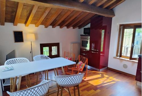 Country House B&B Casa Bassa 1