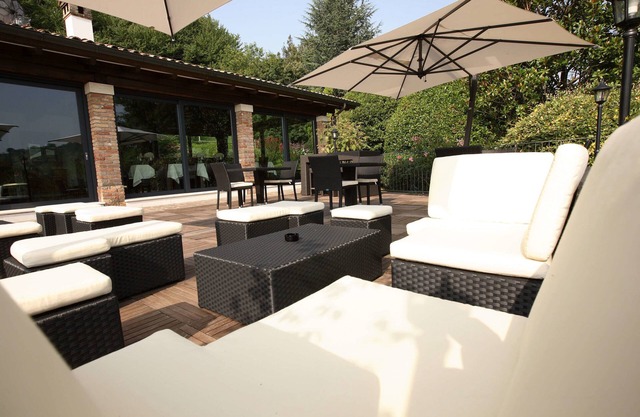 Country House Barone d’Asolo