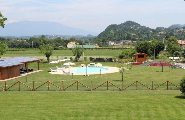 Country House Barone D'Asolo