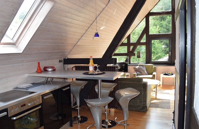 Landhaus Bornemann Ferienwohnung 3