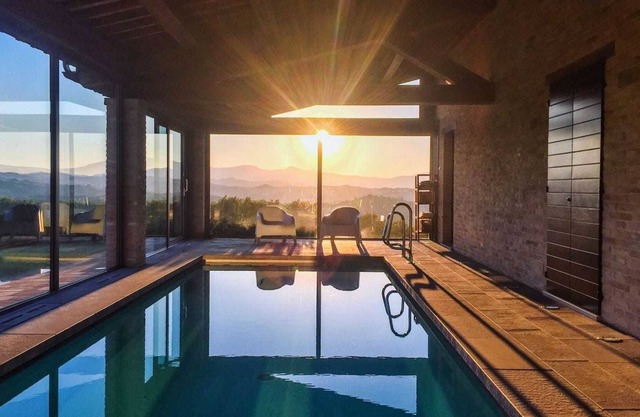 Country House Ca' Brunello