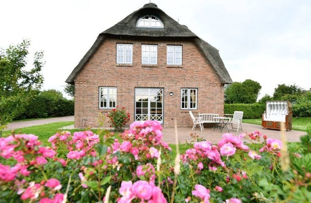 Landhaus Campe