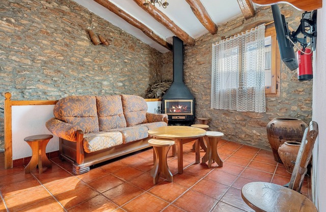 Finca 'Can Torres' mit privater Terrasse, Wi-Fi und Klimaanlage