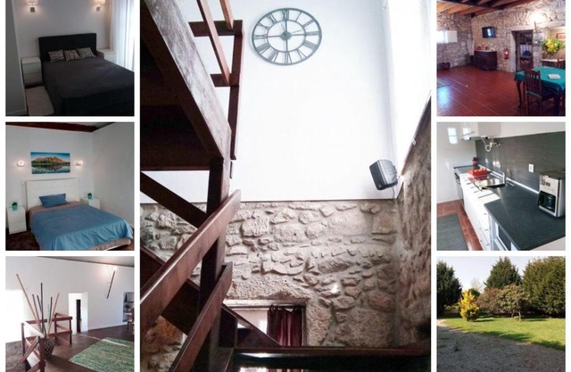 Country House Casa dos Chaves