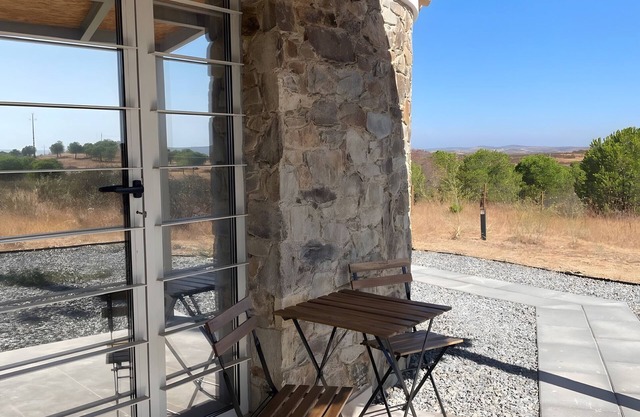 Landhaus 'Casa Da Moagem' mit Bergblick, WLAN und Klimaanlage