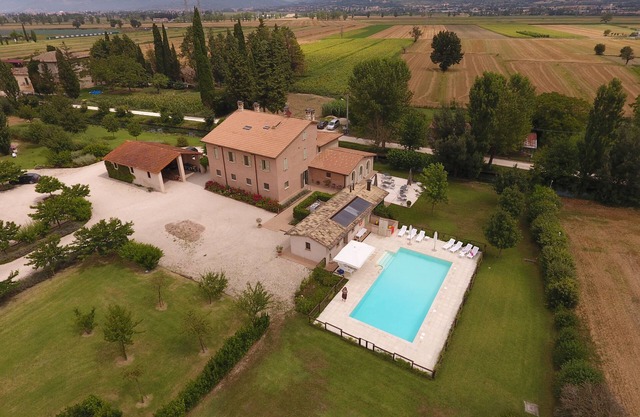 Country House Casco dell'Acqua