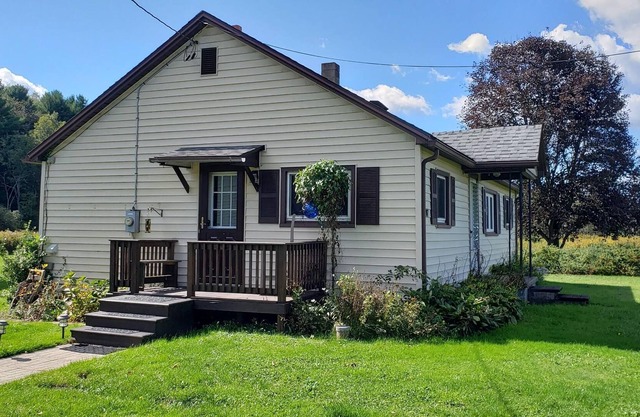 Country House close to Ellicottville
