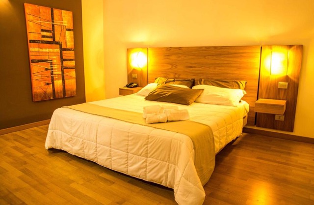 Country House Corte Del Sole