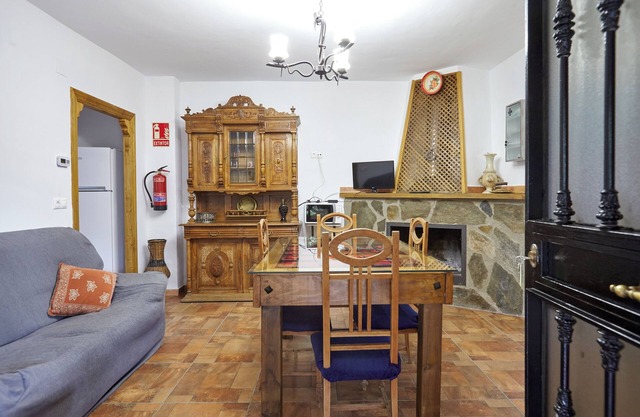 Country House 'Cortijo De Las Flores' with Shared Pool, Terrace and Garden