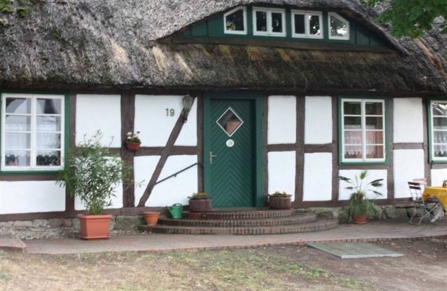 Landhaus Damerow 2