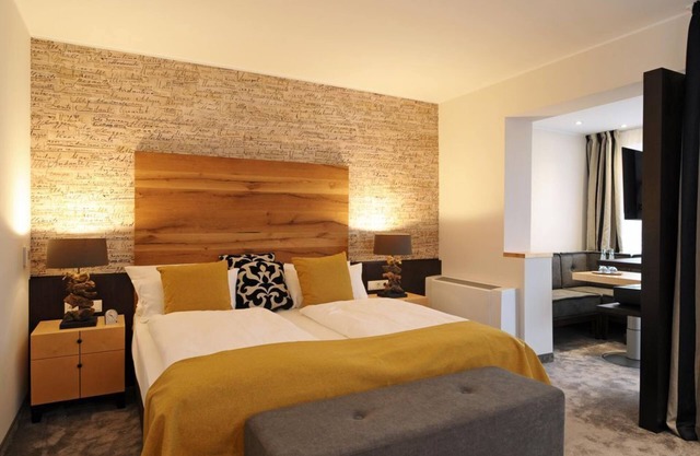 Landhaus-Doppelzimmer - Michels Wohlfühlhotel