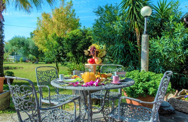 Country House Donoratico - Cottage Oleandro