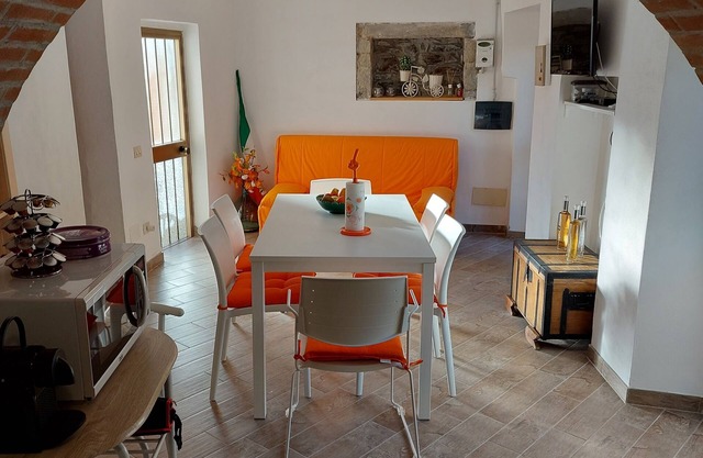 Country house farniente
