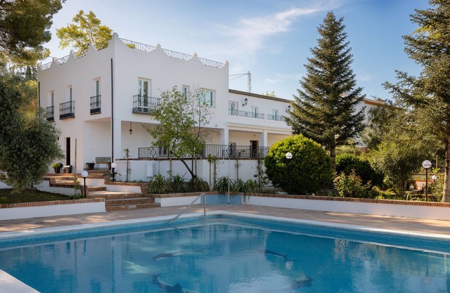 Landhaus 'Finca San Diego' mit Bergblick, Wi-Fi und Klimaanlage