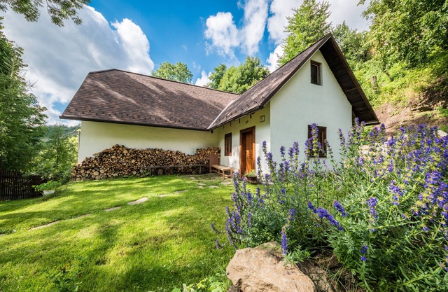 Landhaus Fort Lacnov