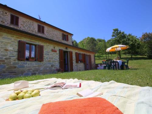 Country House Getaway in Apecchio
