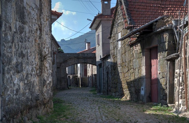 Landhaus ideal für eine Familie mit zwei Kindern.