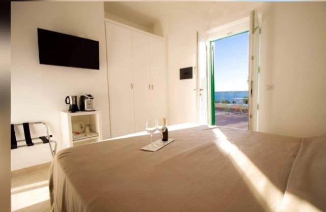 Country House “ Il Mandorlo”