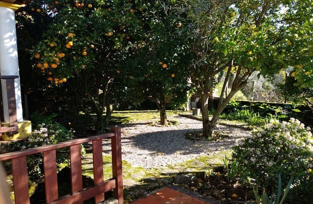 Country House in an Idyllic Location