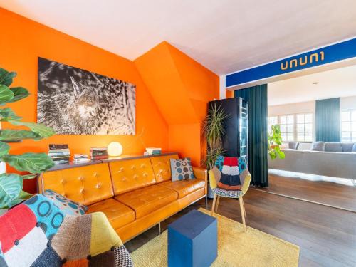Country House in Drenthe near Forest Trails