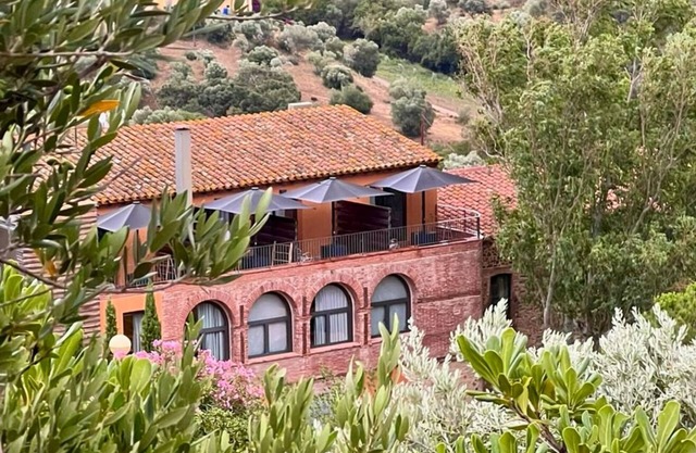Country house in Vilamaniscle - Girona