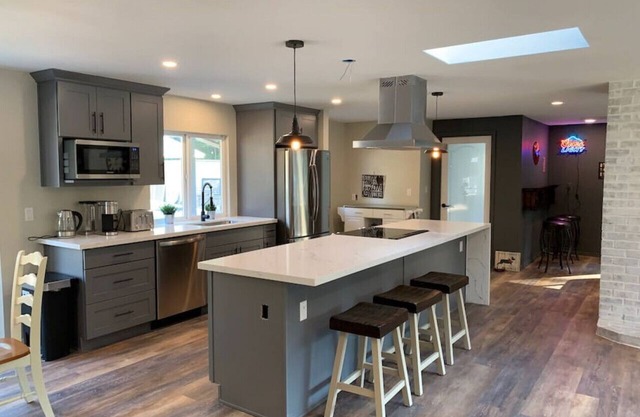 Country House in Maple Valley