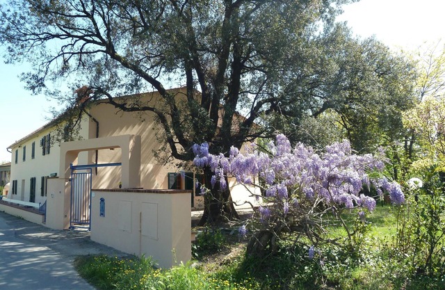 LANDHAUS IM ALTEN LECCIO