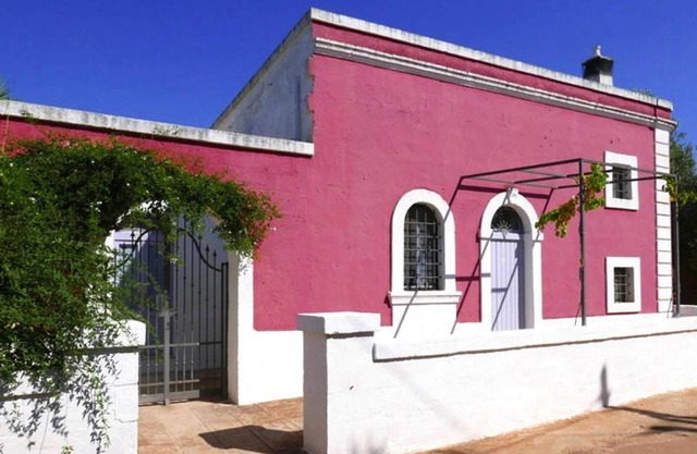 Ferienhaus Fonte Vecchia, Ostuni