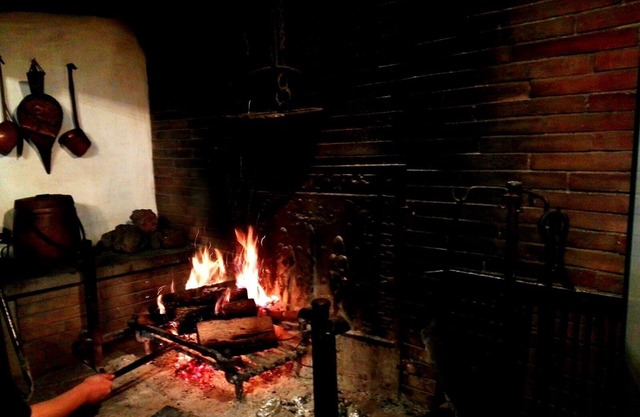 Landhaus im Herzen der schönen Toskana