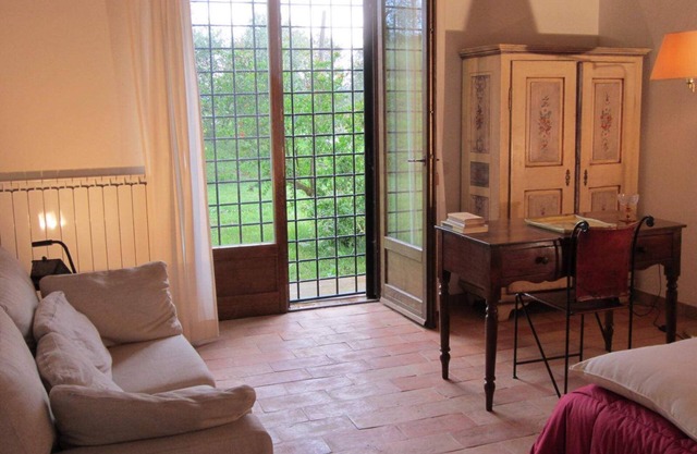 Altes Landhaus - 12 Personen - CALVI Dell'umbria (Mittelitalien)
