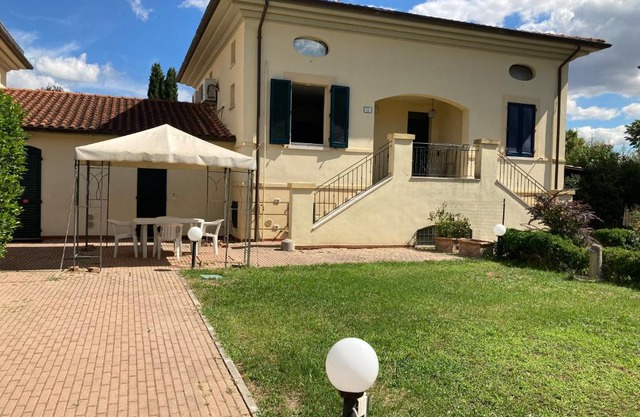 Country house al Toppo