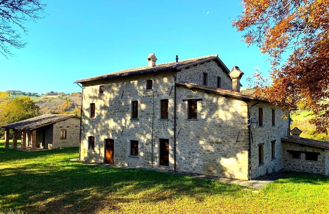 Country House