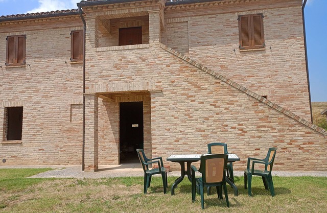 Country House