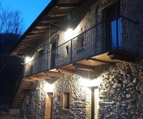 Country House Le Gaie Allegre