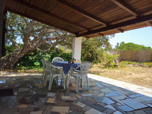 Country house La grande quercia