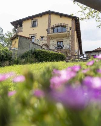 Country House La Mela Ruscalla
