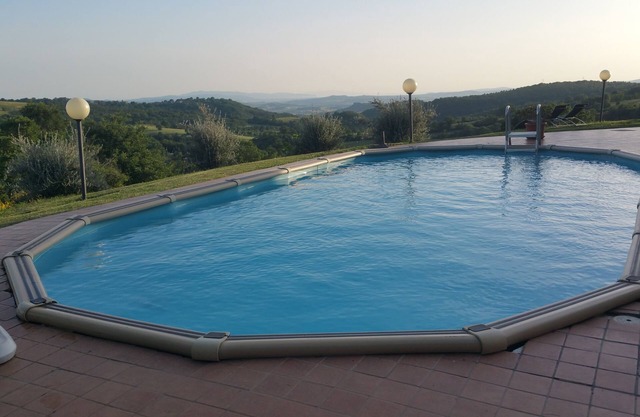 Country House La Meria