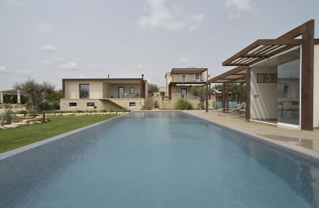 Landhaus La Terrazza