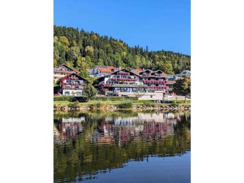 Country House Lake View