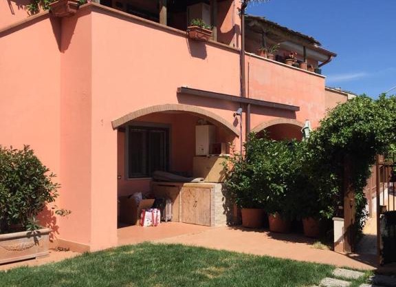 Country House Maremma
