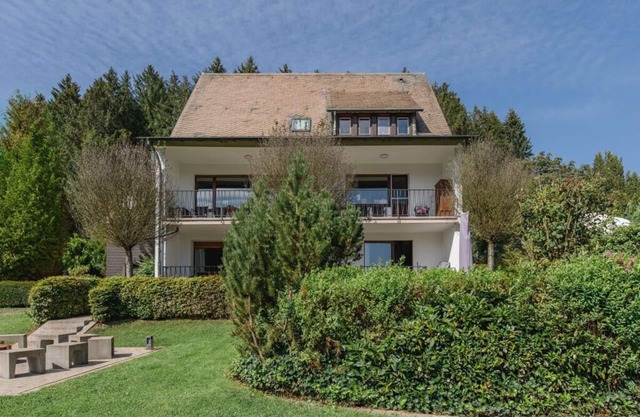 Casa de campo Mettenberg
