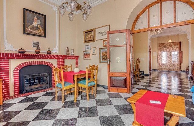 Country House 'Miramar' with Private Terrace, Wi-Fi and Air Conditioning