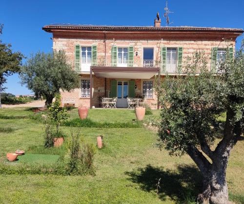 Country House Montessino - adults only