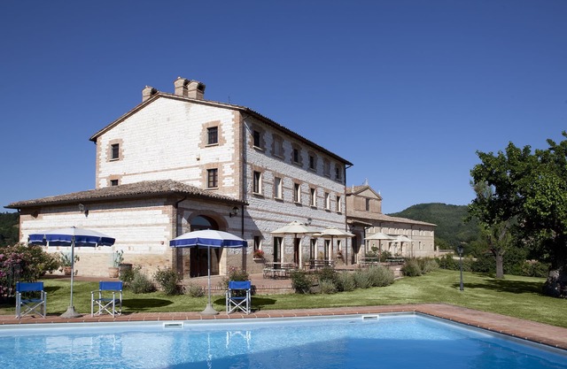 Country House Parco Ducale