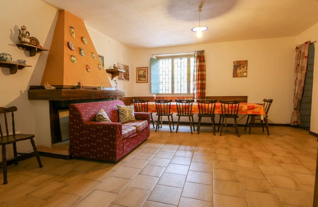 Country House Perda e Testa