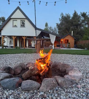 Country house