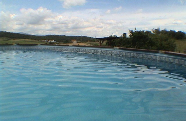 Landhaus, wirklich privater Pool, 20 Minuten von den Stränden von Follonica