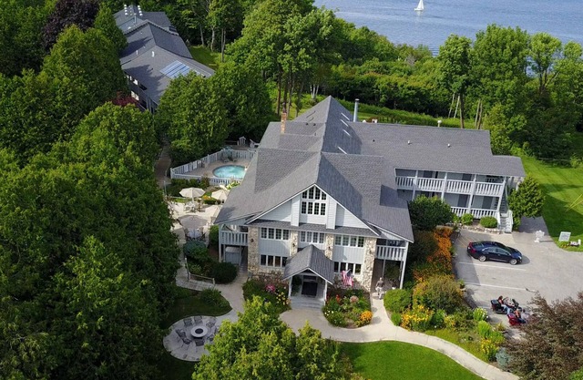 Country House Resort