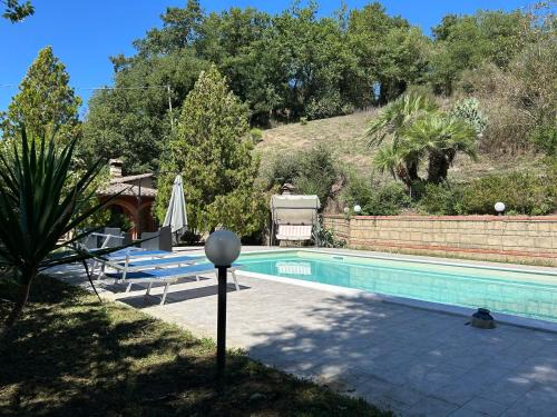 Country House Rocchette